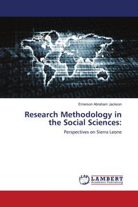 Produktbild: Research Methodology in the Social Sciences: