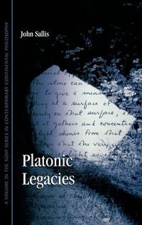 Produktbild: Platonic Legacies