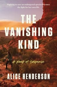 Produktbild: The Vanishing Kind