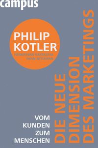 Produktbild: Die neue Dimension des Marketings