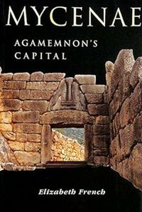 Produktbild: Mycenae