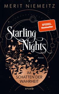 Bild vom Artikel Starling Nights 1 vom Autor Merit Niemeitz