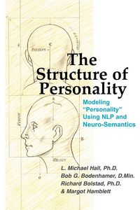 Produktbild: The Structure of Personality