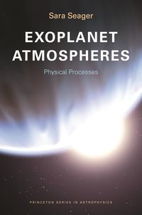Produktbild: Exoplanet Atmospheres