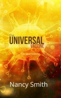 Produktbild: The Universal Vaccine (After Normal, #1)