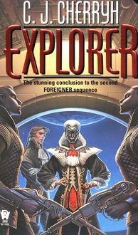 Produktbild: Explorer