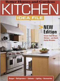 Produktbild: Kitchen Idea File