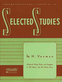 Produktbild: Selected Studies