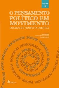 Produktbild: O pensamento pol&iacute;tico em movimento