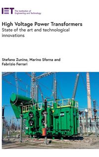 Produktbild: High Voltage Power Transformers