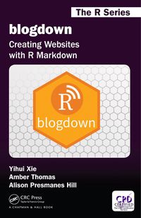 Produktbild: Blogdown