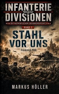 Produktbild: Infanterie Divisionen (2)