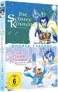 Produktbild: Schneek&ouml;nigen 1&2 - Cover B