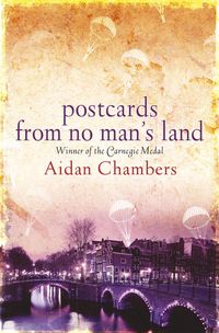 Produktbild: Postcards from No Man's Land