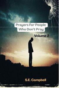Produktbild: Prayers For People Who Don't Pray Vol. 2