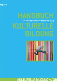 Produktbild: Handbuch Kulturelle Bildung