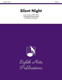Produktbild: Gruber, F: Silent Night