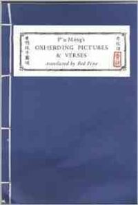 Produktbild: P'u Ming's Oxherding Pictures & Verses