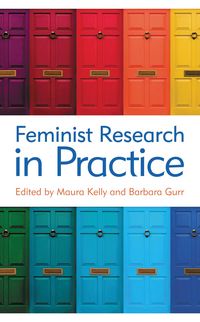 Produktbild: Feminist Research in Practice