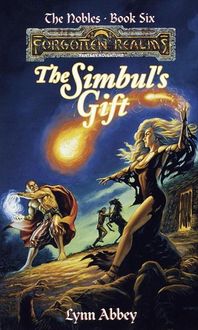 Produktbild: The Simbul's Gift