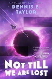 Produktbild: Not Till We Are Lost