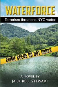 Produktbild: WaterForce: Terrorism Threatens NYC Water