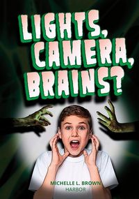 Produktbild: Lights, Camera, Brains?