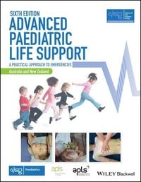 Produktbild: Advanced Paediatric Life Support, Australia and New Zealand