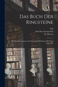 Produktbild: Das Buch der Ringsteine
