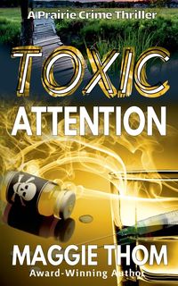 Produktbild: Toxic Attention
