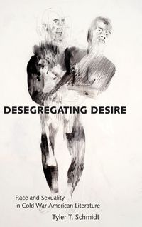 Produktbild: Desegregating Desire