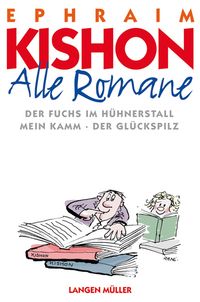 Produktbild: Kishon