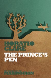 Produktbild: The Prince's Pen