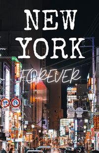 Produktbild: New York Forever