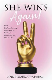 Produktbild: She Wins Again