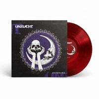 Produktbild: Zehnmond/Pet Sematary (Ltd Red 7 Single)