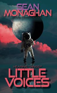 Produktbild: Little Voices