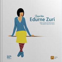 Produktbild: Bazen bitan edurne zuri