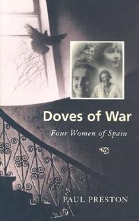 Produktbild: Doves of War