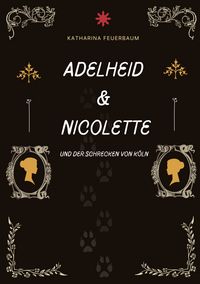 Produktbild: Adelheid & Nicolette