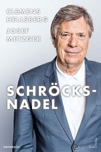 Produktbild: Schr&ouml;cksnadel