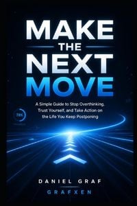 Produktbild: MAKE THE NEXT MOVE