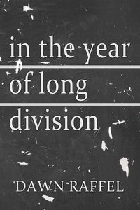Produktbild: In the Year of Long Division