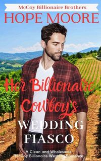 Produktbild: Her Billionaire Cowboy's Fake Wedding Fiasco