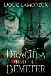 Produktbild: Dracula und die Demeter