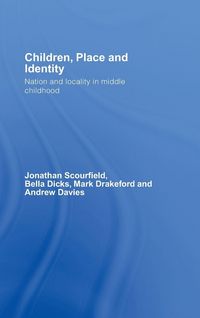 Produktbild: Children, Place and Identity