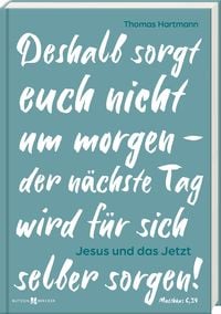 Produktbild: Jesus und das Jetzt