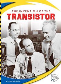 Produktbild: The Invention of the Transistor