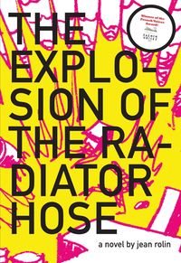 Produktbild: The Explosion of the Radiator Hose