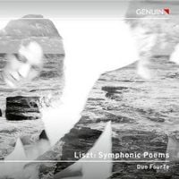 Produktbild: Symphonic Poems